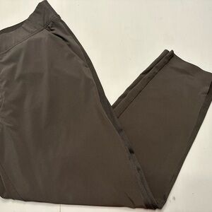 Athleta Brooklyn Ankle Pant Size 14